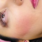 اکستشن مژه  کاشت لیفت توران اقتصادی وVIP