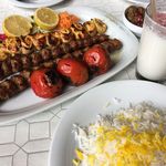 رستوران وکباب سنتی افق بناب