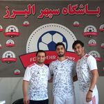 مدرسه فوتبال سپهر البرز