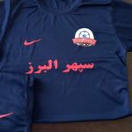 مدرسه فوتبال سپهر البرز