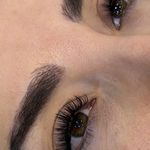 اکستنشن تخصصی مژه محدثه
