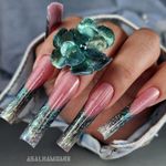 مرکز تخصصی ناخن آستاره