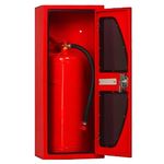 فروش وشارژ کپسول اتش نشانی محواذر