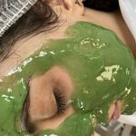 فیشال و پاکسازی تخصصی پوست