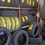 فروشگاه لاستیک پرشیا