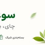 فروشگاه اينترنتي آكزين كالا
