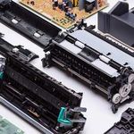 تعمیرات تخصصی دستگاه کپی بهنام کپی