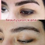 سالن زیبایی و اپیلاسیون کیانا