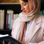 سعیده صالحی فر وکیل پایه یک دادگستری