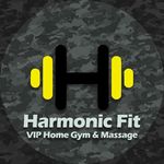 هارمونیک فیت