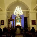 کلیسای مسروپ مقدس اراک