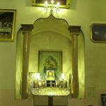 کلیسای مسروپ مقدس اراک