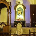 کلیسای مسروپ مقدس اراک