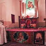 کلیسای مسروپ مقدس اراک