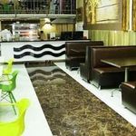 فست فود آرپا 