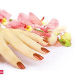 آرایش وزیبایی ناب چهره