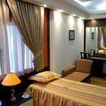 هتل پاریز تهران ⭐⭐⭐