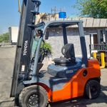 فروش و تعمیرات لیفتراک مهران