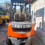 فروش و تعمیرات لیفتراک مهران