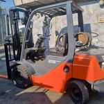 فروش و تعمیرات لیفتراک مهران