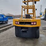 فروش و تعمیرات لیفتراک مهران