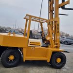 فروش و تعمیرات لیفتراک مهران