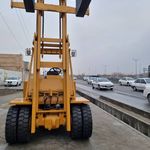 فروش و تعمیرات لیفتراک مهران