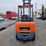 فروش و تعمیرات لیفتراک مهران