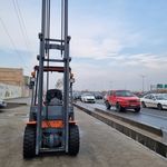 فروش و تعمیرات لیفتراک مهران