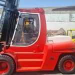 فروش و تعمیرات لیفتراک مهران