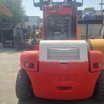 فروش و تعمیرات لیفتراک مهران