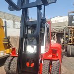 فروش و تعمیرات لیفتراک مهران