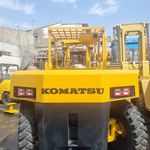 فروش و تعمیرات لیفتراک مهران