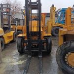 فروش و تعمیرات لیفتراک مهران