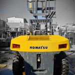 فروش و تعمیرات لیفتراک مهران