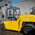 فروش و تعمیرات لیفتراک مهران