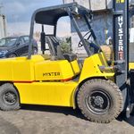 فروش و تعمیرات لیفتراک مهران