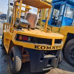 فروش و تعمیرات لیفتراک مهران