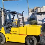 فروش و تعمیرات لیفتراک مهران