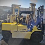 فروش و تعمیرات لیفتراک مهران