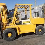 فروش و تعمیرات لیفتراک مهران