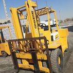 فروش و تعمیرات لیفتراک مهران