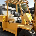 فروش و تعمیرات لیفتراک مهران