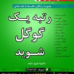 سالن زیبایی گلگونه