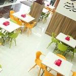 فست فود آرپا 