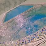 استخر رز