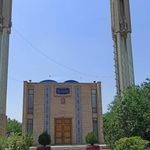 مسجد امام سجاد علیه السلام