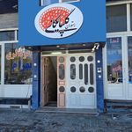رستوران میلاد