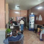 رستوران خادم الرضا