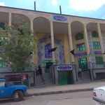 حسینیه زینبیه کوی مزداگینه